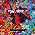 Woolworthy : Electric Heartbreak (LP)