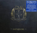 D'Virgilio, Morse & Jennings : Sophomore (CD, Album, Ltd)