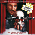 Michael J. Lewis : Theatre Of Blood (Original MGM Motion Picture Soundtrack) (CD, Album, Ltd, RE, RM)