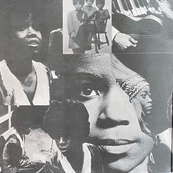 P.P. Arnold : Kafunta (LP, Album, RE)