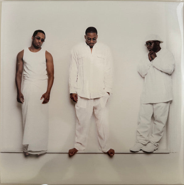 A Tribe Called Quest : The Love Movement (3xLP, Album, Ltd, RE)