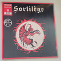 Sortilège : Sortilège (LP, MiniAlbum, Ltd, RE, RM, Mag)