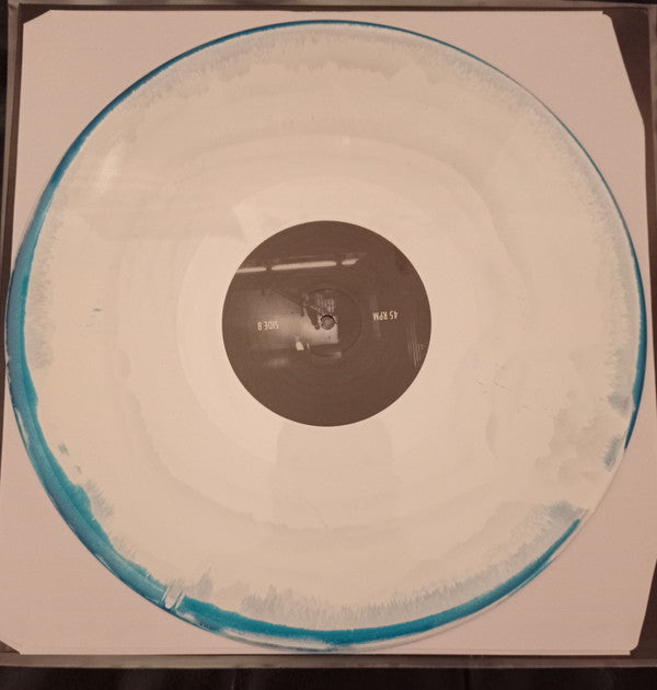 Open City (2) : Hands In The Honey Jar (LP, Album, A/B)