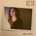 Regina Spektor : 11:11 (CD, Album, RE)