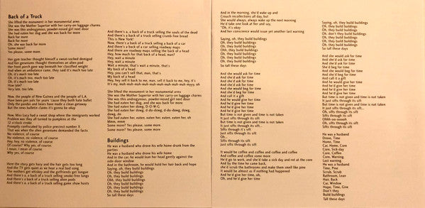 Regina Spektor : 11:11 (CD, Album, RE)