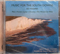 Ed Hughes (2), New Music Players, The Primrose Piano Quartet : Music For The South Downs (CD, Album)