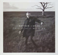 Matthew And The Atlas : This Place We Live (CD, Album)