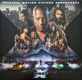 Various : Fast X (Original Motion Picture Soundtrack) (LP, Album, Gat)