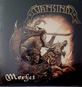 Vansind : Mørket (LP, Album)