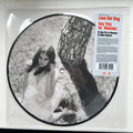 Lana Del Rey : Say Yes To Heaven (7", Single, Ltd, Pic)