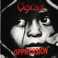 Vigilant (4) : Oppression / Dramatic Surge (CD, Comp, RM)