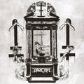 Vastum : Inward To Gethsemane (LP, Album)