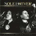 Soledriver : Return Me To Light (CD, Album)