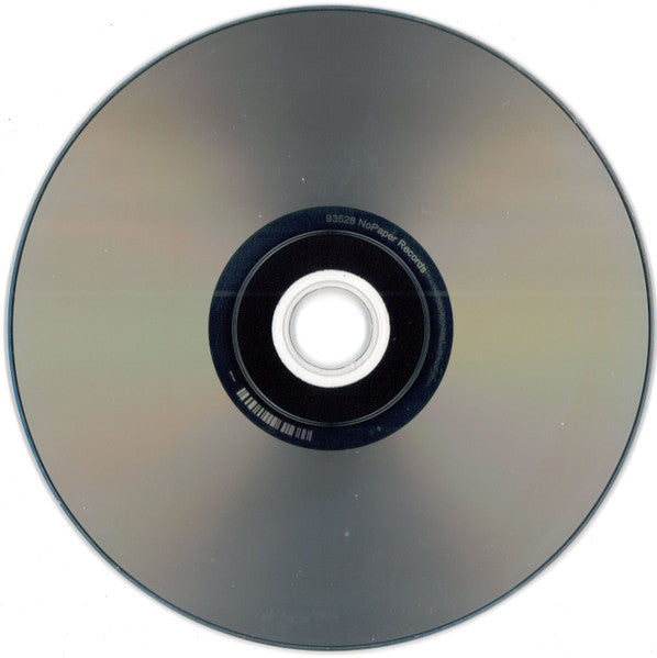 Skalpel : Big Band Live (2xCD, Album)