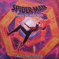Daniel Pemberton : Spider-Man: Across the Spider-Verse (Original Score) (LP, Album, Whi + LP, Album, Dee)