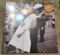 L'Orange & Kool Keith : Time? Astonishing! (LP, Album, RE, S/Edition, Ora)