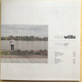 Olav Wøllo : Temporarily Captured Objects (LP, Album)