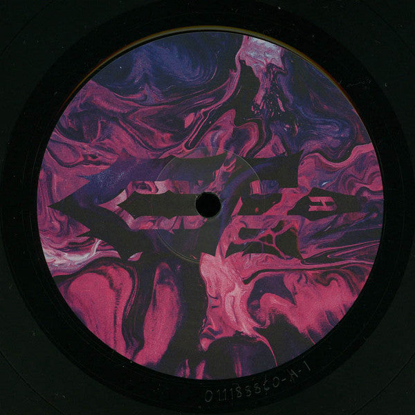 Sophie Lloyd (3) : Imposter Syndrome  (LP, Album)