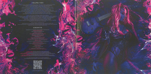 Sophie Lloyd (3) : Imposter Syndrome  (LP, Album)
