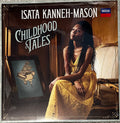 Isata Kanneh-Mason, Royal Liverpool Philharmonic Orchestra, Domingo Hindoyan : Childhood Tales (2xLP, Album)