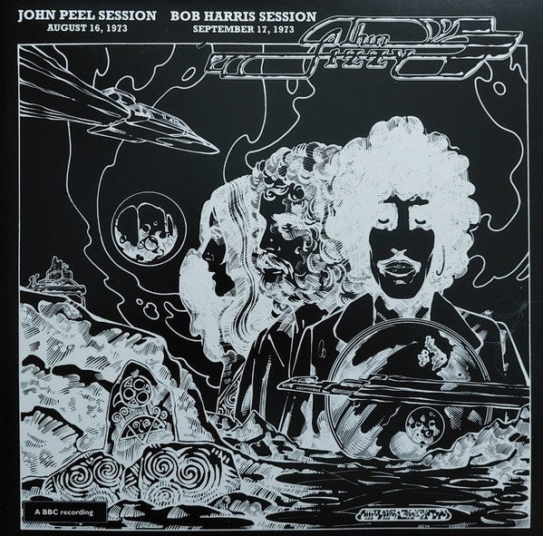 Thin Lizzy : Vagabonds Of The Western World  (4xLP, Dlx, Ltd, RM, S/Edition)