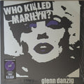Glenn Danzig : Who Killed Marilyn? (12", Ltd, Pur)
