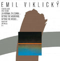 Emil Viklický : Za Horama, Za Lesama... = Beyond The Mountains, Beyond The Woods...  (LP, Album, RE)