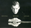 Martinů Voices & Lukáš Vasilek : Britten (CD, Album)