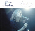 Jane Birkin : Oh! Pardon Tu Dormais... Le Live (2xCD, Album + DVD-V)