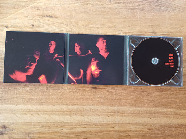 Tar Pond : Petrol (CD, Album)