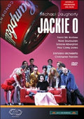 Michael Daugherty : Jackie O (DVD-V, Reg)