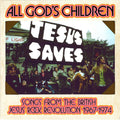 Various : All God's Children (Songs From The British Jesus Rock Revolution 1967-1974) (3xCD, Comp)