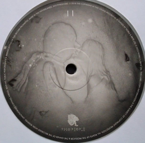Kate Bush : 50 Words For Snow (2xLP, Album, RE, RM, Sno)