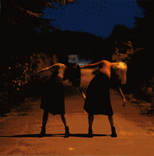 Smoke Fairies : Carried In Sound  (CD, Album)