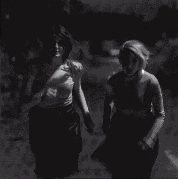 Smoke Fairies : Carried In Sound  (CD, Album)