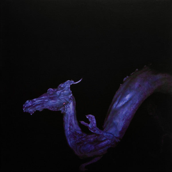 Blue Smiley : Ok (LP, Album, 180)