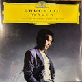 Bruce Liu, Jean-Philippe Rameau, Maurice Ravel, Charles-Valentin Alkan : Waves (Music By Rameau • Ravel • Alkan) (2xLP, Album)