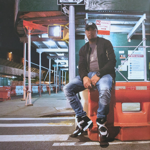 Skyzoo : All The Brilliant Things (LP, Album, Ltd, RE, Pas)