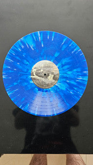 The Ataris : Hang Your Head In Hope The Acoustic Sessions (LP, Album, Ltd, RE, Blu)