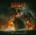 Warship (3) : The Third Wave (CD, Album)
