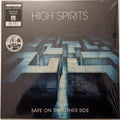 High Spirits (4) : Safe On The Other Side (LP, Album)