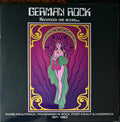 Various : German Rock - Krautrock And Beyond... (LP, Comp)