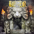 Diviner (2) : Avaton (LP, Album, Ltd, Ora)