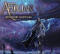 Æolian : Echoes Of The Future (CD, Album, Ltd)