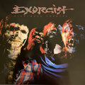Exorcist (4) : Nightmare Theatre (LP, Album, Ltd, RE, RP, Red)