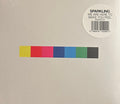 Sparkling (4) : We Are Here To Make You Feel (CD, Album)