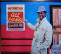 Nat King Cole : Cole Español - Greatest Hits (CD, Comp, RM)