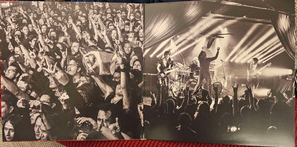Obscura (3) : A Celebration I (Live In North America) (2xLP, Album, Red)