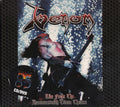Venom (8) : Live From The Hammersmith Odeon Theatre (CD, Album + DVD + Dlx)