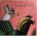 Over The Rhine : The Darkest Night of the Year (LP, Album)